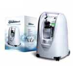 اکسیژن ساز زیکلاس مد 5 لیتری K5BW