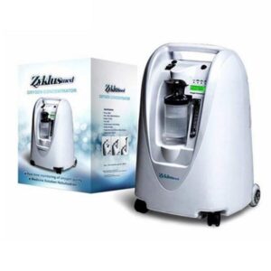 اکسیژن ساز زیکلاس مد 5 لیتری K5BW