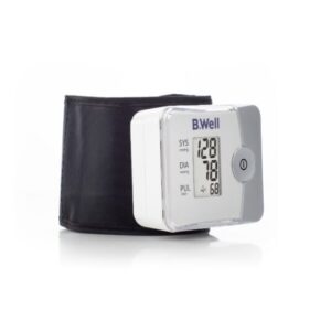 فشارسنج دیجیتالی مچی بی ول PRO-39