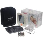 فشارسنج دیجیتالی سخنگو وکتو LD-537
