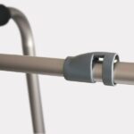 واکر تاشو چرخدار زیکلاس مد ZY811LG