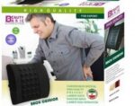 پشتی طبی بیوتی بیسیک طرح ماساژ