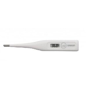 تب سنج دیجیتالی امرون Eco Temp Basic