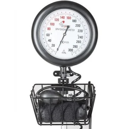فشارسنج عقربه ای دیواری زنیت مد ZTH-6005 فشارسنج عقربه ای دیواری زنیت مد ZTH-6005