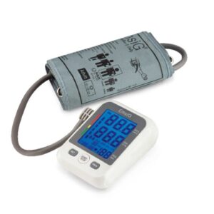 فشارسنج دیجیتالی امسیگ BO75