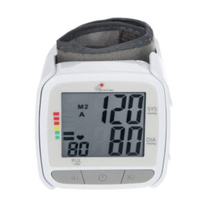 فشارسنج دیجیتالی مچی زنیت مد LD-752