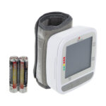 فشارسنج دیجیتالی مچی زنیت مد LD-752