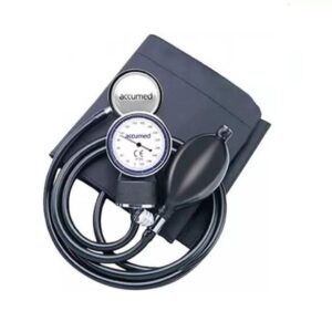 فشارسنج عقربه ای اکیومد KJ-106