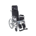 ویلچر برانکاردی جی تی اس JTS608GC