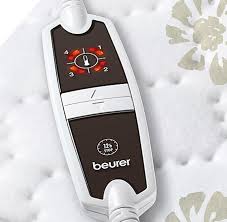تشک برقی یک نفره بیورر UB60