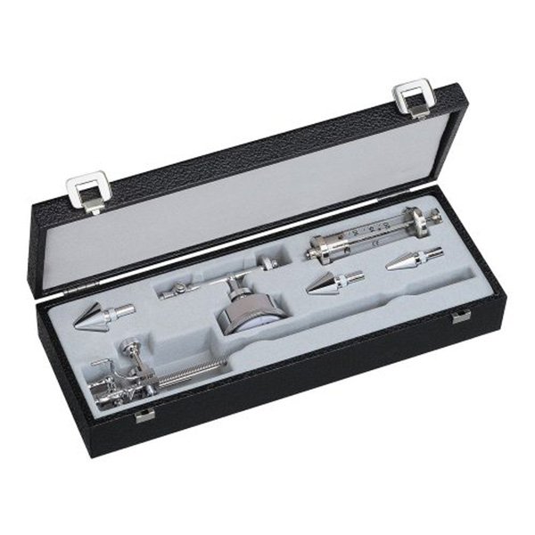 سالپنژوگراف ریشتر Salpingograph 5250 سالپنژوگراف ریشتر Salpingograph 5250