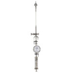 سالپنژوگراف ریشتر Salpingograph 5250
