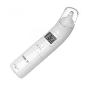 تب سنج دیجیتالی امرون Gentle Temp 520