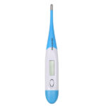 تب سنج دیجیتالی زنیت مد MT509