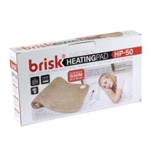 تشکچه برقی بریسک HP-50