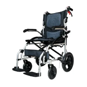 ویلچر ارتوپدی مسافرتی جی تی اس JTS863-12E
