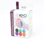 توپ ورز دست KMD