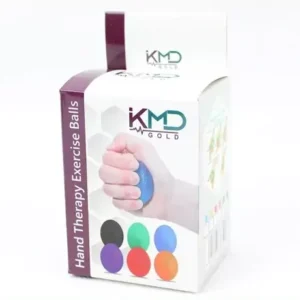توپ ورز دست KMD
