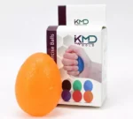 توپ ورز دست KMD