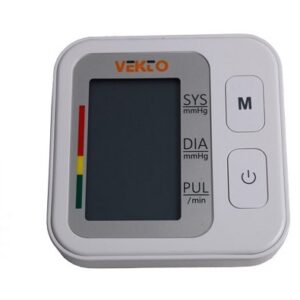 فشارسنج دیجیتالی سخنگو وکتو LD-566