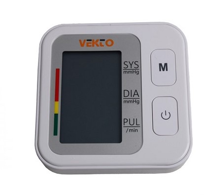 فشارسنج دیجیتالی سخنگو وکتو LD-566 فشارسنج دیجیتالی سخنگو وکتو LD-566