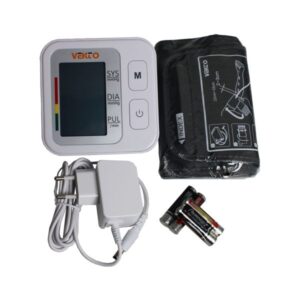 فشارسنج دیجیتالی سخنگو وکتو LD-566