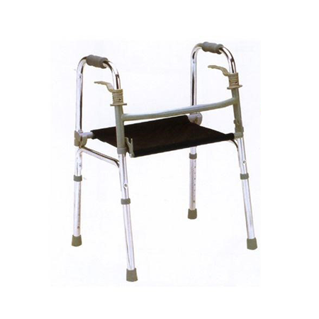 واکر تاشو صندلی دار مداپ CA829L واکر تاشو صندلی دار مداپ CA829L