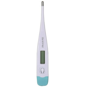 تب سنج دیجیتالی زنیت مد MT502