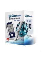 دستگاه قندخون زیکلاس مد TD-4267