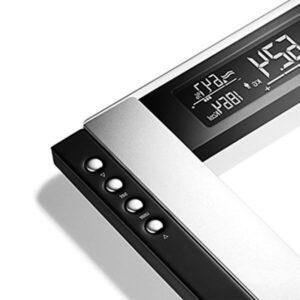 ترازو دیجیتالی تشخیصی بیورر BG55