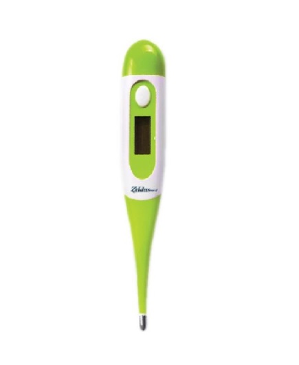 تب سنج دیجیتالی زیکلاس مد BL-T990 تب سنج دیجیتالی زیکلاس مد BL-T990