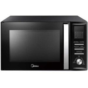 مایکروویو مدیا AC034AB6