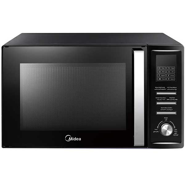 مایکروویو مدیا AC034AB6 مایکروویو مدیا AC034AB6