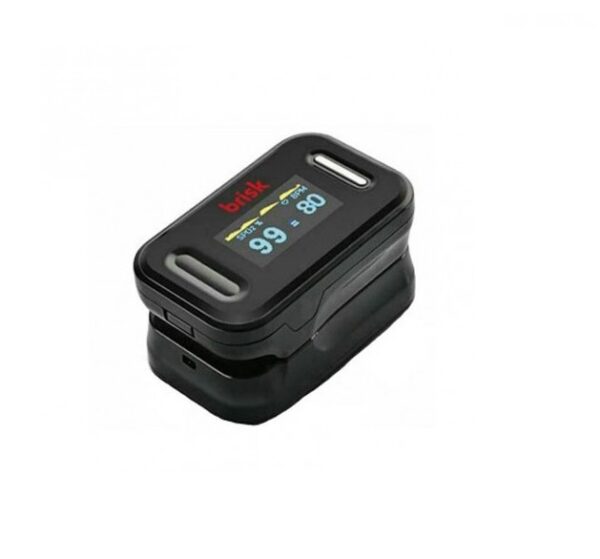 پالس اکسیمتر بریسک PO16 پالس اکسیمتر بریسک PO16