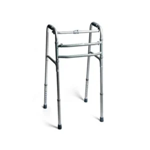 واکر تاشو ساده کرمکس CA811L