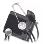 فشارسنج عقربه ای بی ول WM-62S