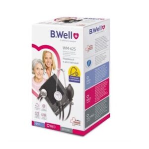 فشارسنج عقربه ای بی ول WM-62S