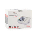 فشارسنج دیجیتالی زنیت مد LD-562