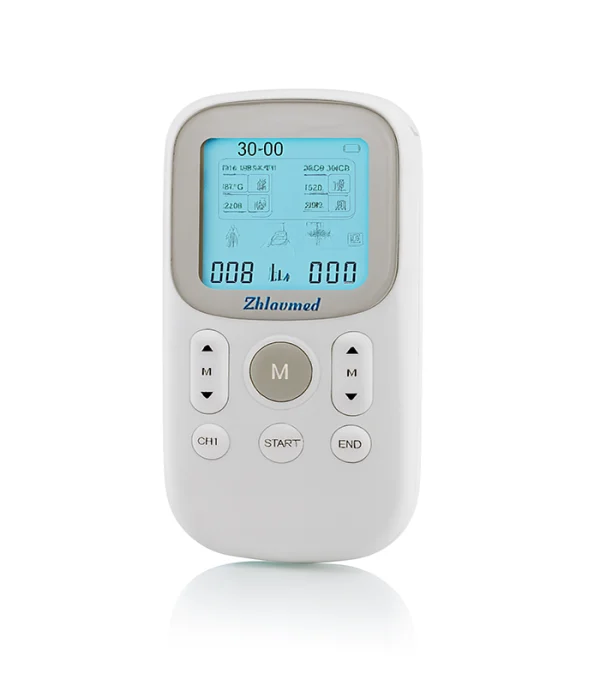 تنس فیزیوتراپی زیکلاس مد JPD-ES200 تنس فیزیوتراپی زیکلاس مد JPD-ES200