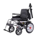 ویلچر برقی زنیت مد 46CM