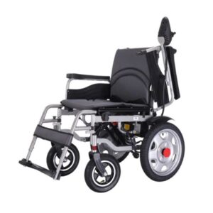 ویلچر برقی زنیت مد 46CM