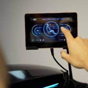صندلی ماساژور فوجی FUJI 889