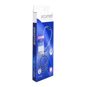 گوشی پزشکی اکیومد ST-001