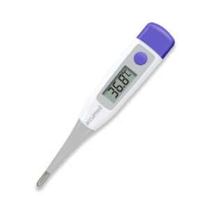 تب سنج دیجیتالی اکیومد TK250