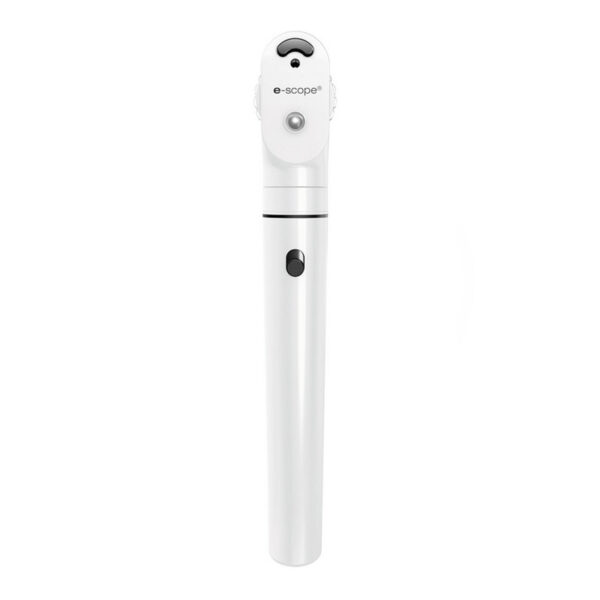 افتالموسکوپ ریشتر E-Scope 2120-200 افتالموسکوپ ریشتر E-Scope 2120-200