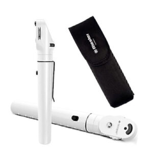 افتالموسکوپ ریشتر E-Scope 2120-200