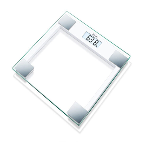 ترازو دیجیتالی بیورر GS11 ترازو دیجیتالی بیورر GS11