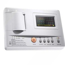 دستگاه نوار قلب 2 کانال زونکر ZQ-1202