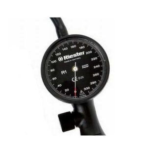 فشارسنج عقربه ای ضد ضربه ریشتر Shock proof 1250