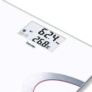 ترازو دیجیتالی تشخیصی بیورر BF710